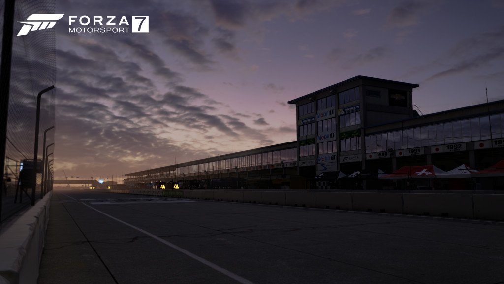 Forza Motorsport 7 - Imagen 14